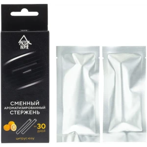 Стержень сменный ароматический Arida Home Цитрус юзу 86213629 STLM-2056043