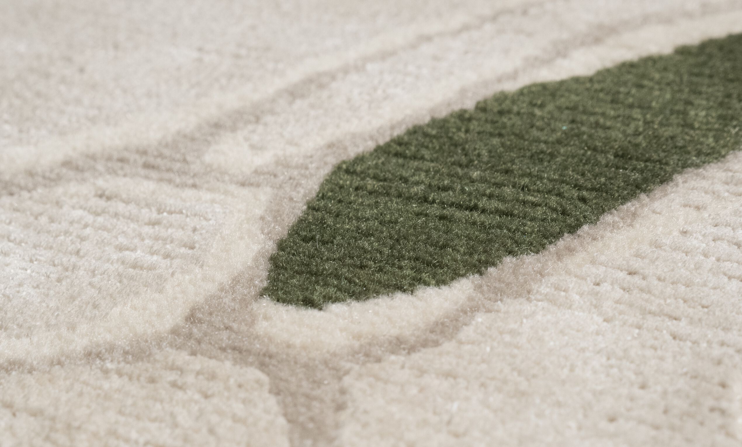 Ковер ручной работы Tapis Rouge Fabulous ARCH-00036014 - Вид №4