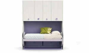 Nidi Раскладная кровать