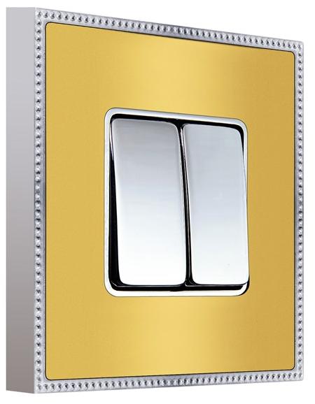 FEDE Гражданская серия в металле Belle époque Fd0143 Belle Epoque Fd0143--- - Вид №2