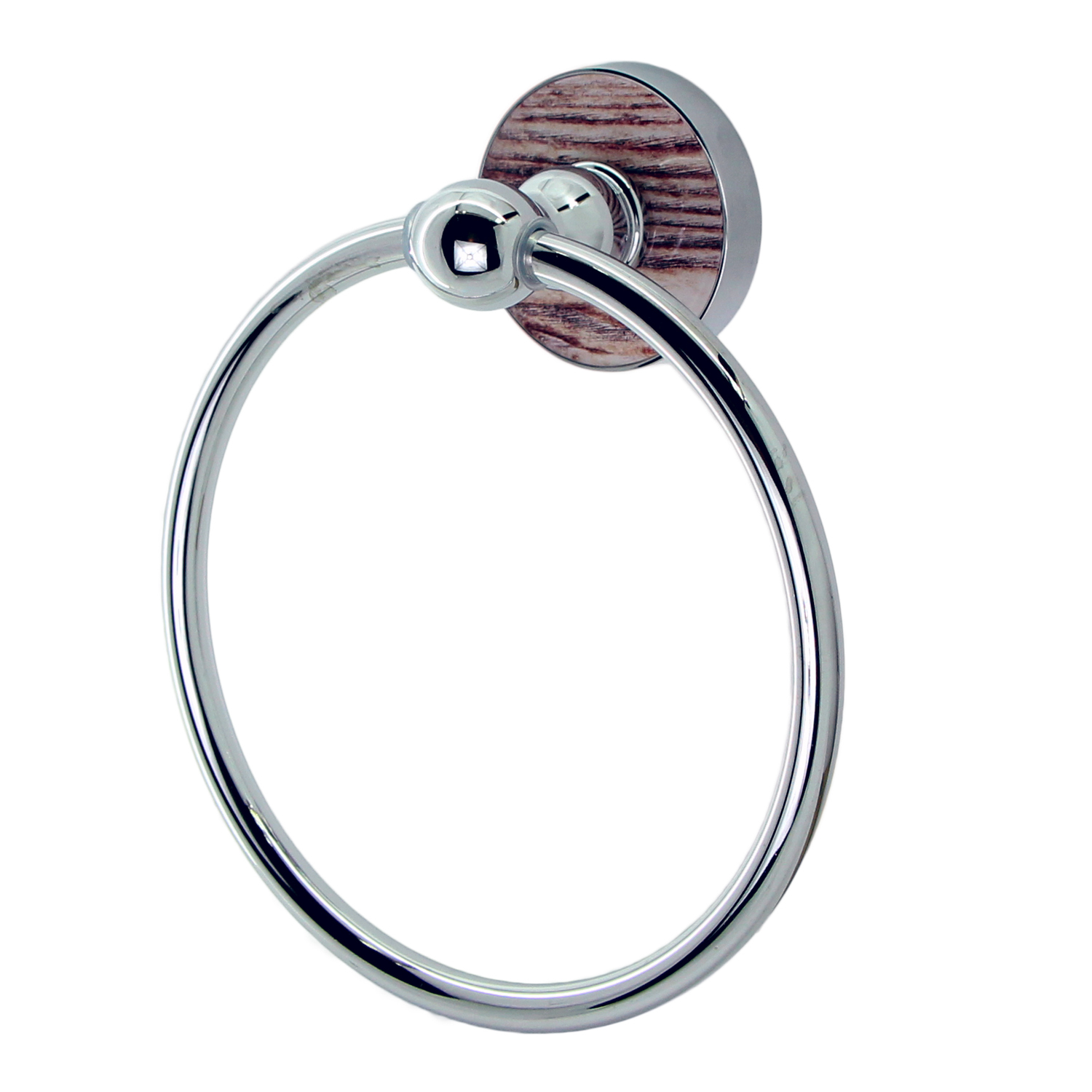 K-6960 Regen Держатель полотенец кольцо WasserKRAFT Regen K-6900  - Вид №1