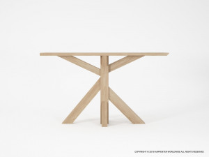 453_891 Консольный стол Karpenter Ki