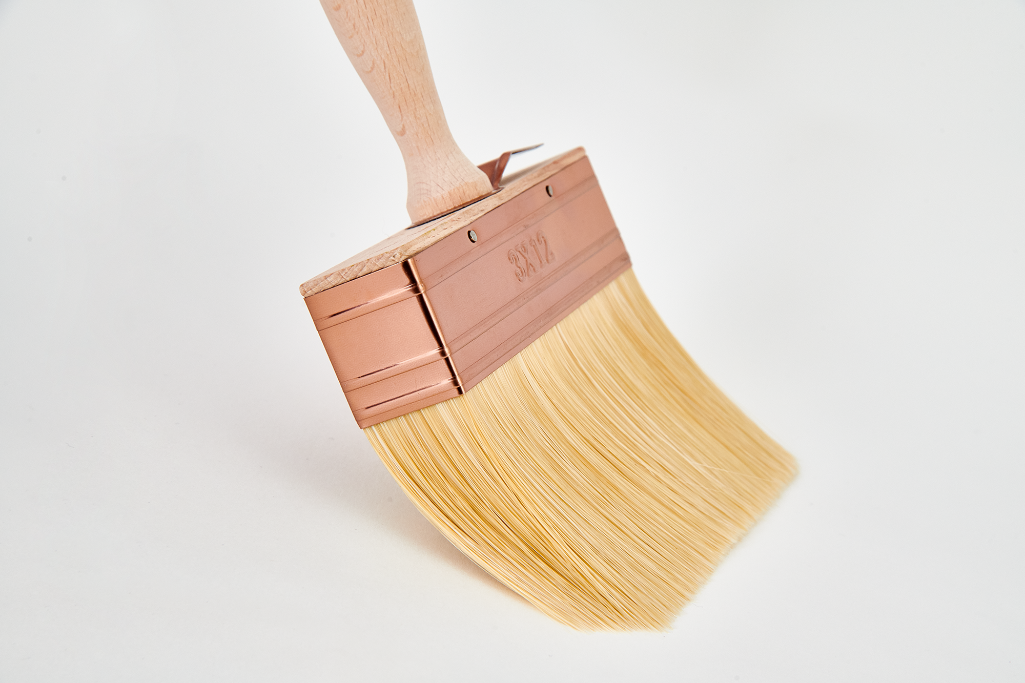 Фасадная кисть Dexter PRO 120 мм для профессиональной покраски 82798207 STLM-0036031 - Вид №3