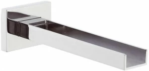 Rubinetterie Mariani Каскадный излив с настенным аэратором River 131-bc