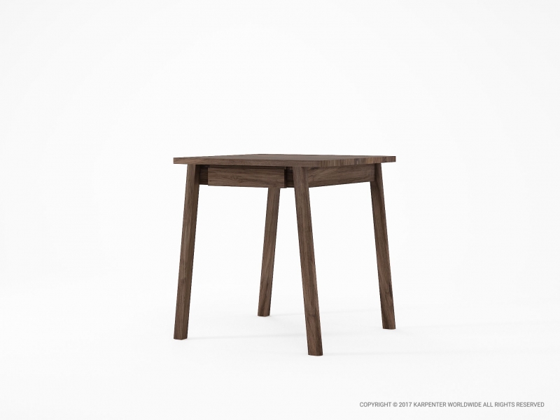 420_823 Обеденный стол Karpenter Circa17 - Вид №1