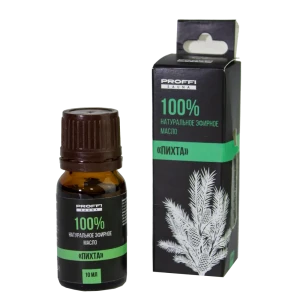 Масло эфирное Proffi Sauna Пихта 10 мл