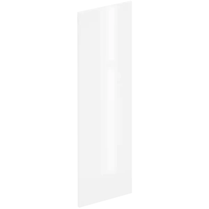 Фасад кухонный DELINIA ID Аша белый глянцевый 32.8×102.1 см 82011163