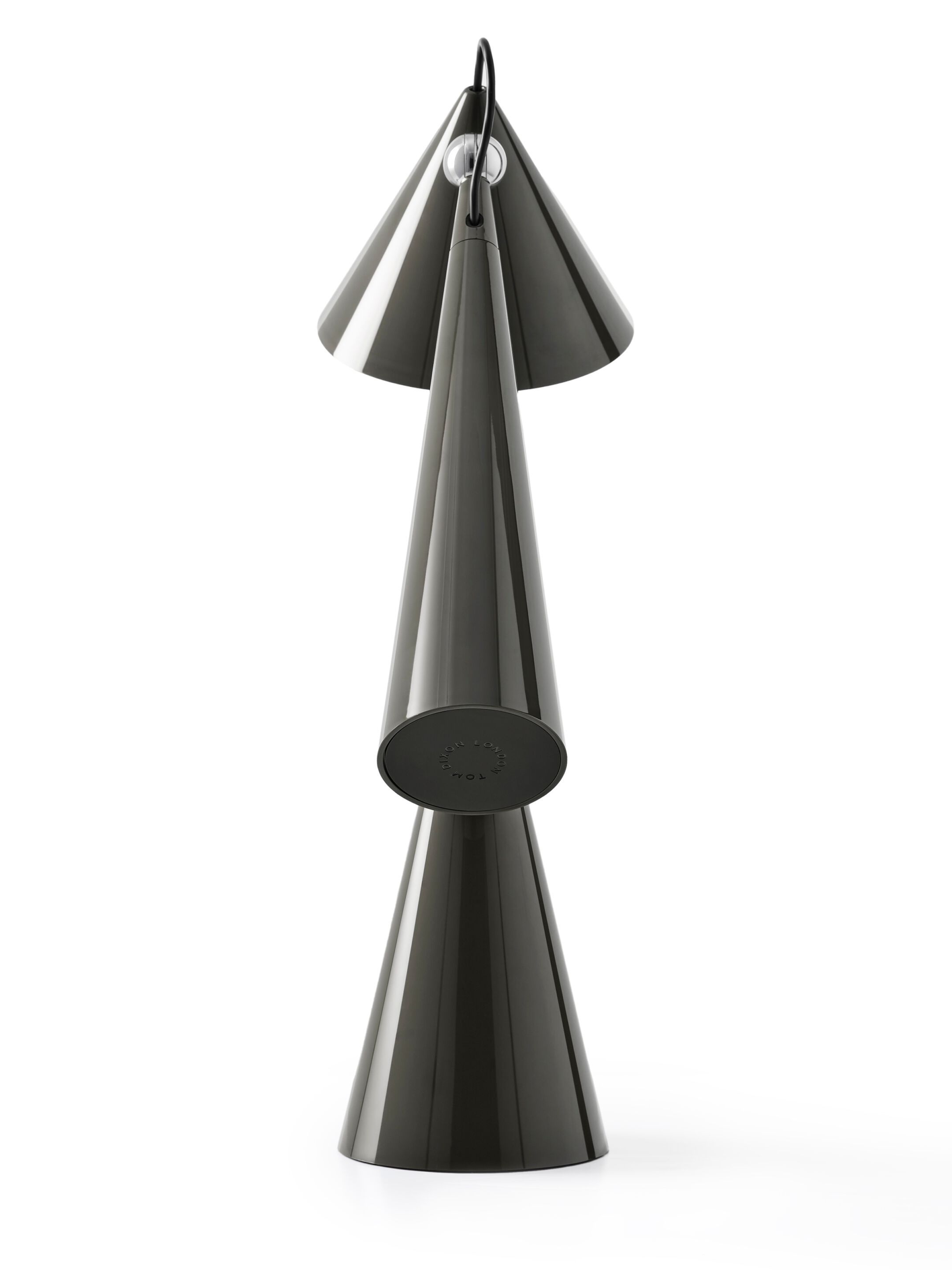 Светодиодная настольная лампа с батарейным питанием Tom Dixon POSE TASK LED ARCH-00076902 - Вид №53