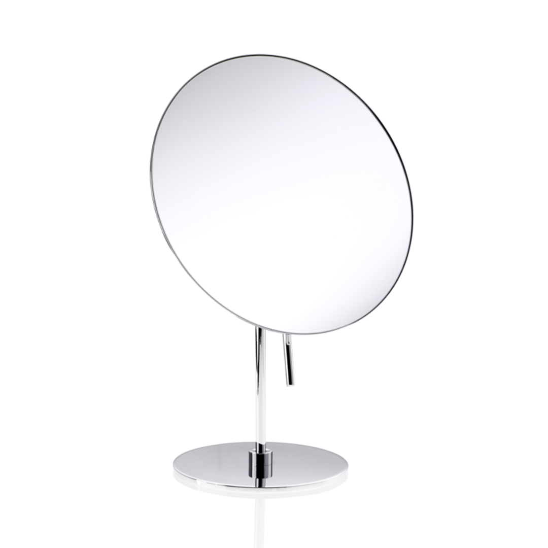 0122500 Косметическое зеркало SPT 71 DECOR WALTHER ROUND 