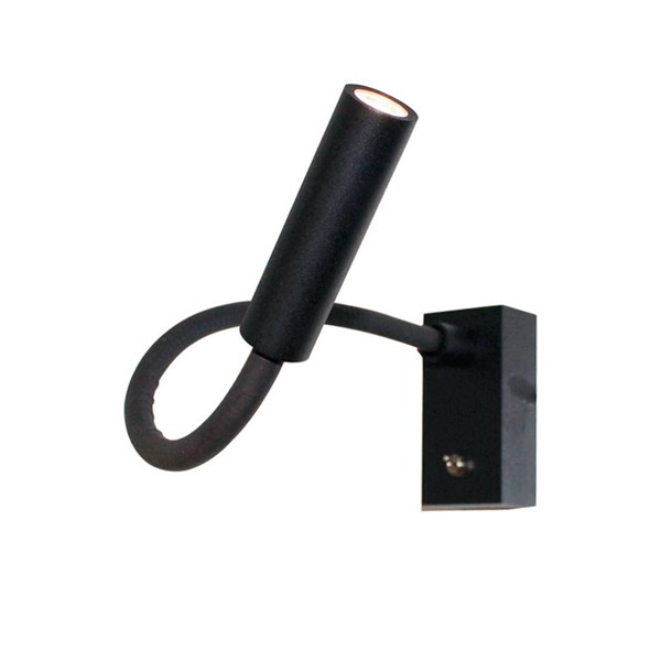 036289 Бра черное Aromas del Campo Flexor  - Вид №1