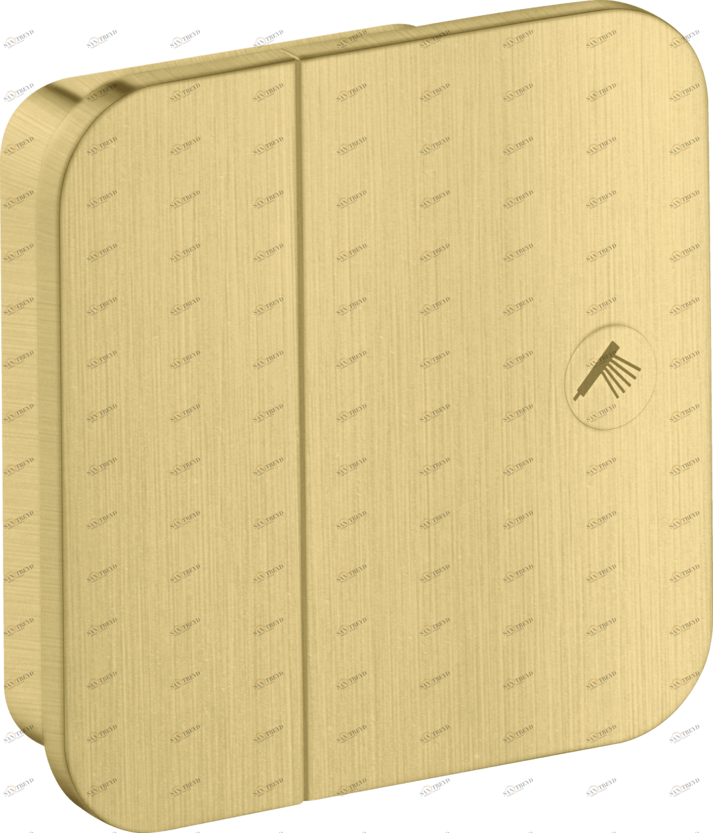 45771950 Запорный вентиль скрытого монтажа AXOR ONE