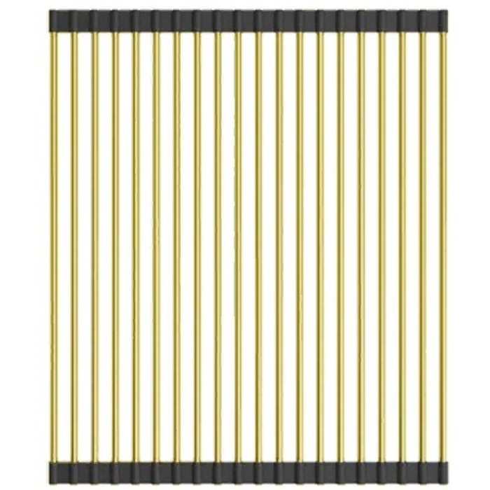 Zorg Роллер мат C 10 BRONZE Мойка кухонная Zorg для рекомендованной мойки Zorg Inox PVD  - Вид №1