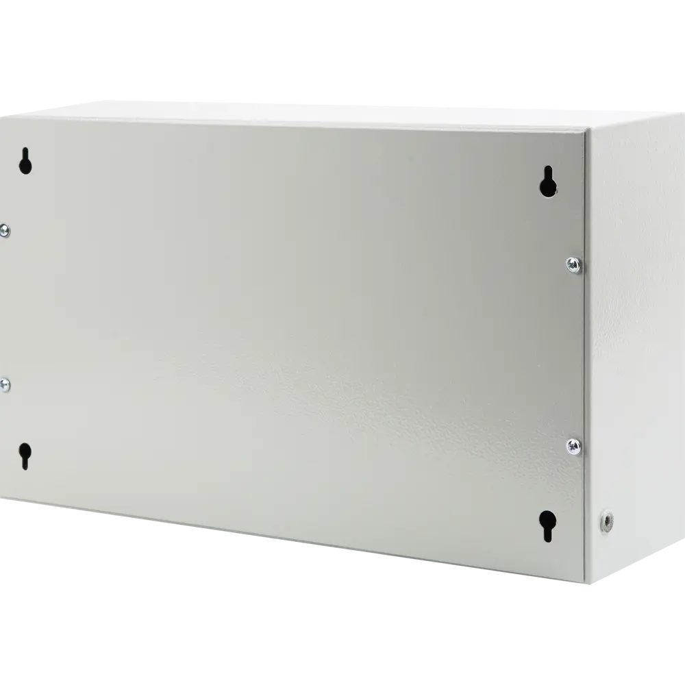 Навесной электрощит IEK Home на 18 модулей с металлическим корпусом 12407158 STLM-1477180 - Вид №1