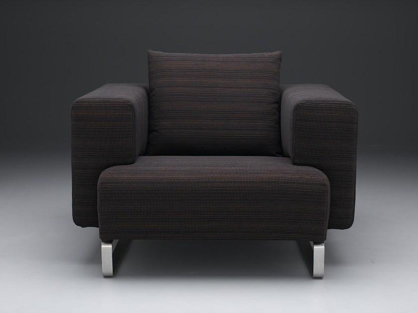 mminterier Кресло с подлокотниками Midi sun-id-1467794 - Вид №2