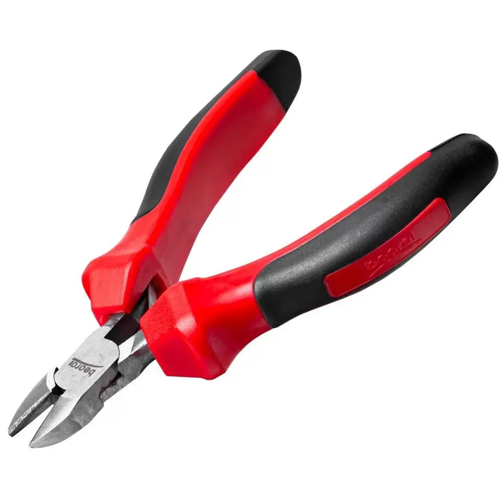 Бокорезы мини Beorol 245252 120 мм STLM-2112938