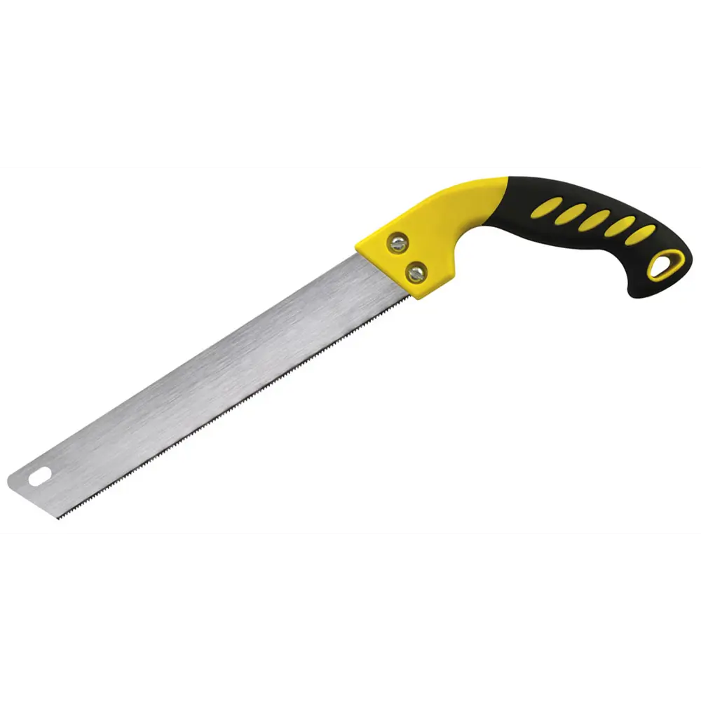 Пила Дельта Plastcut для пластика и гипсокартона 250 мм 85301140 STLM-0060963