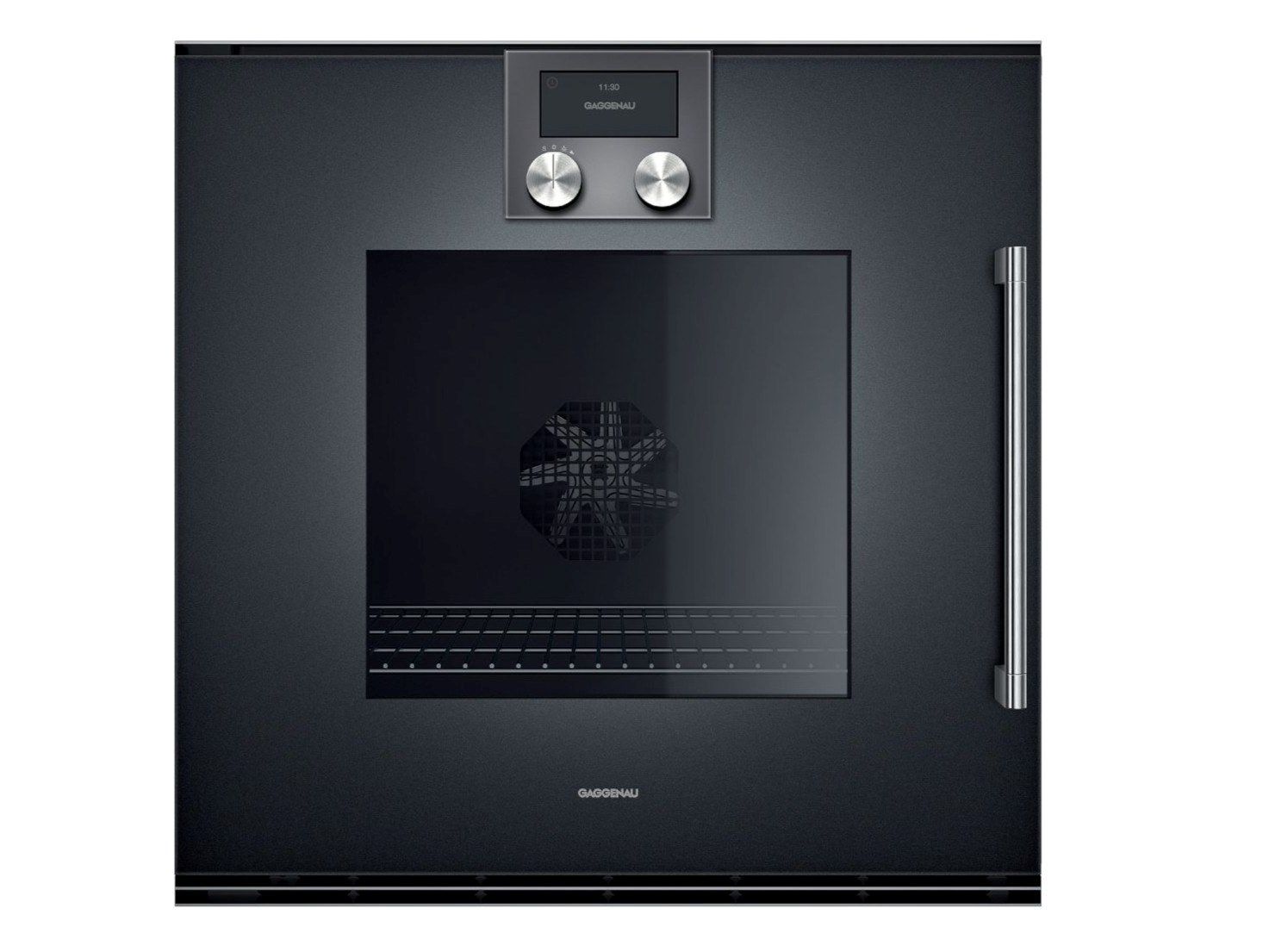 Встраиваемая комбинированная печь класса А GAGGENAU серия 200 ARCH-00082890