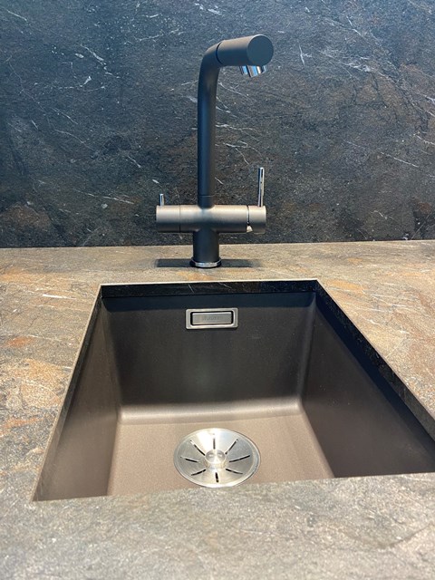 Столешницы для кухни - Умбра рувида LIGRON LIST257 2155 - Вид №16