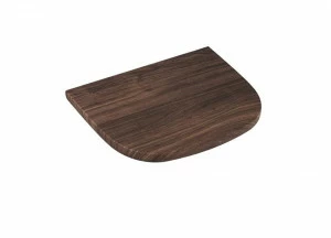 L'ANTIC COLONIAL Полка для ванной из дерева Balda