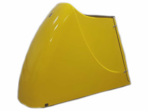 Баровакуумный тренажер Prof с эллипсоидом