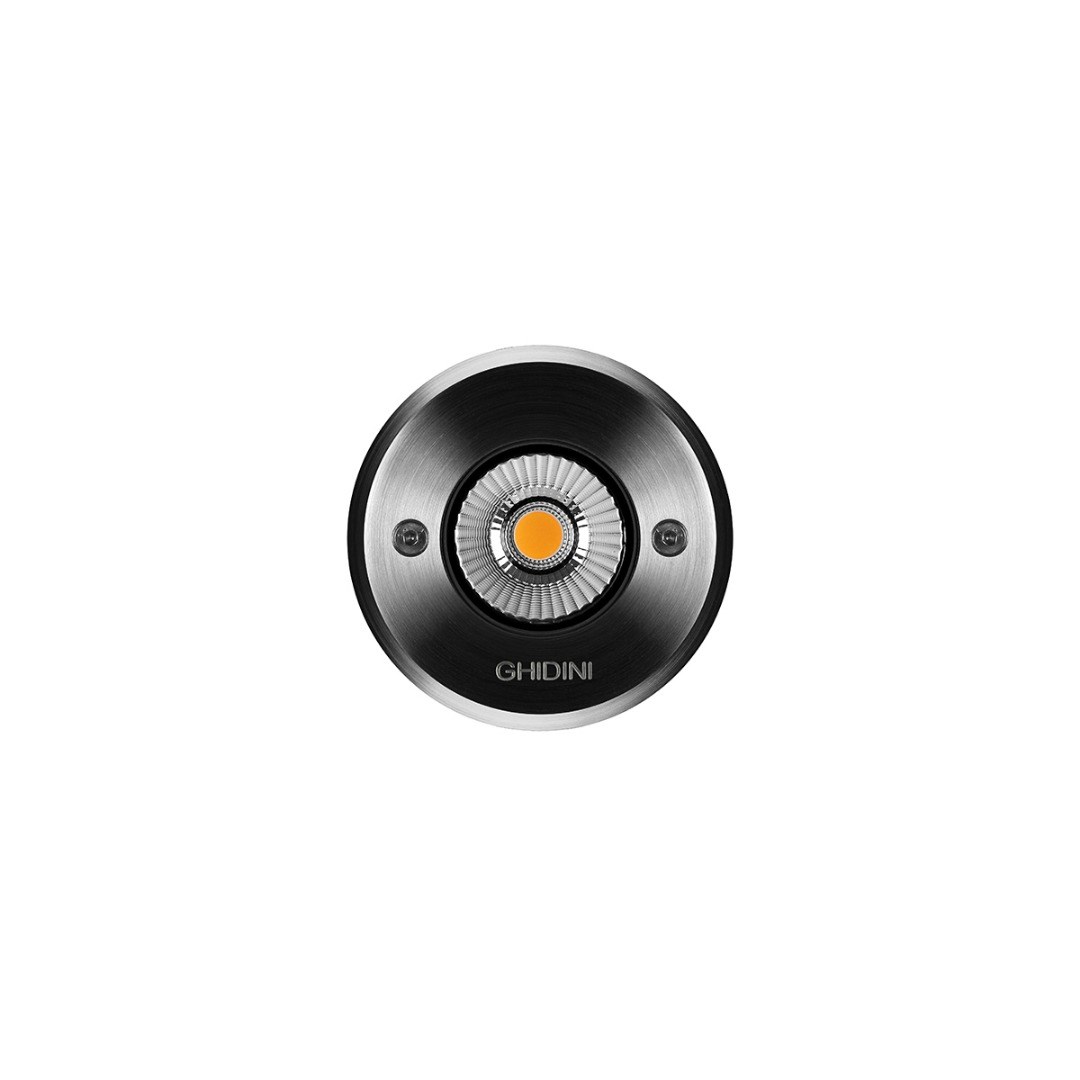 MicroNeo 90 Ghidini Neo RD .15 Нержавеющая Сталь 
