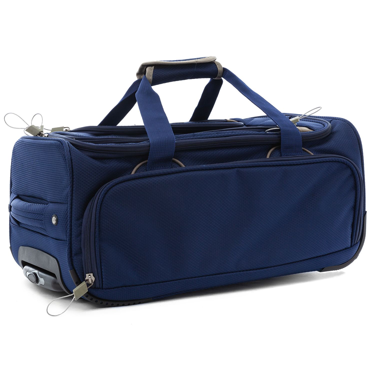 M6200-04-55 Сумка на колесах M6200*55 S March Go Go Bag  - Вид №4