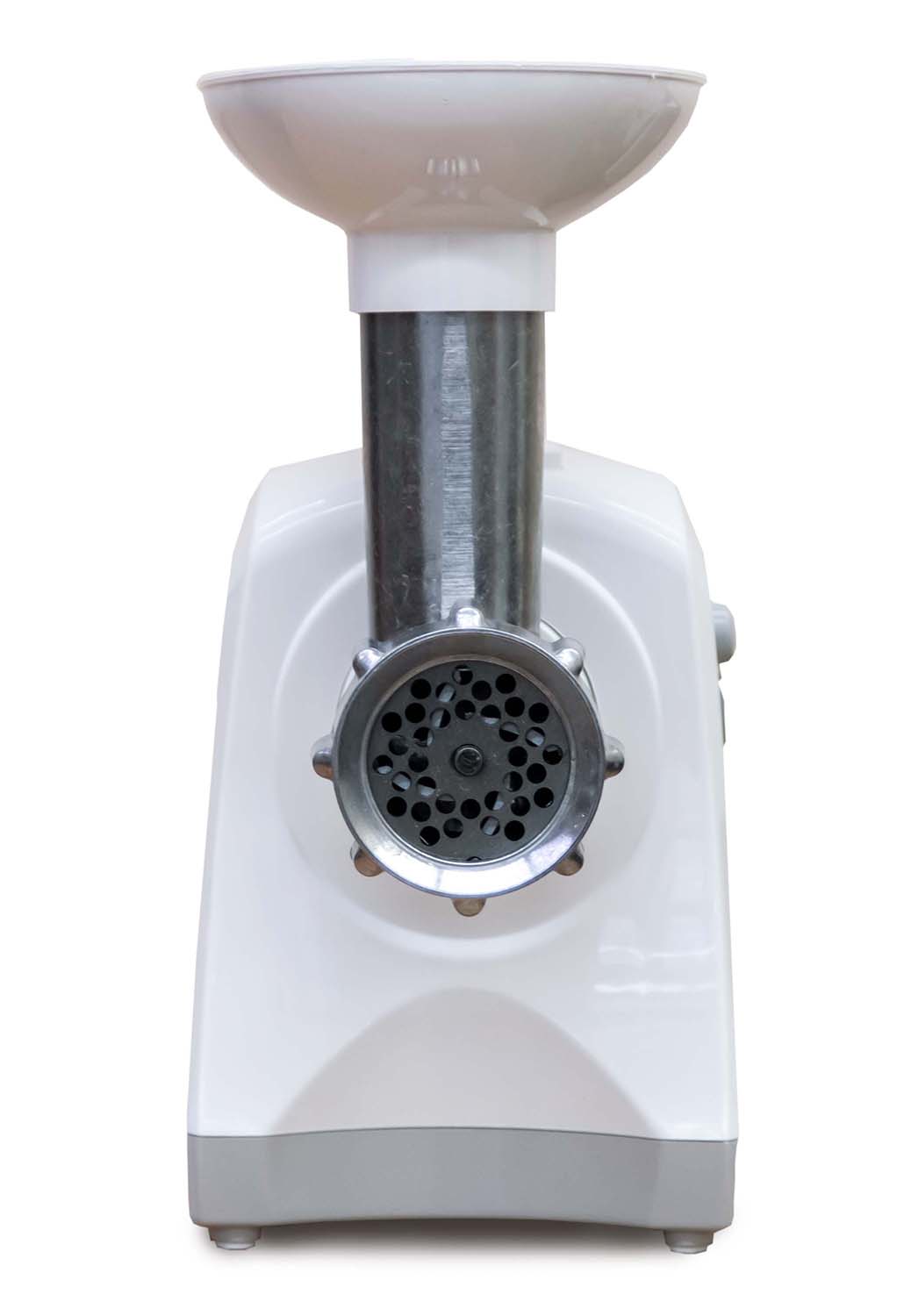 9062895 Мясорубка электрическая Ротор ЛЮКС 35/300-4 белый STDN-0082150 - Вид №1