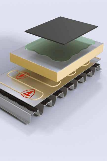 Firestone Building Products Пароизоляция sun-id-1469107 - Вид №2