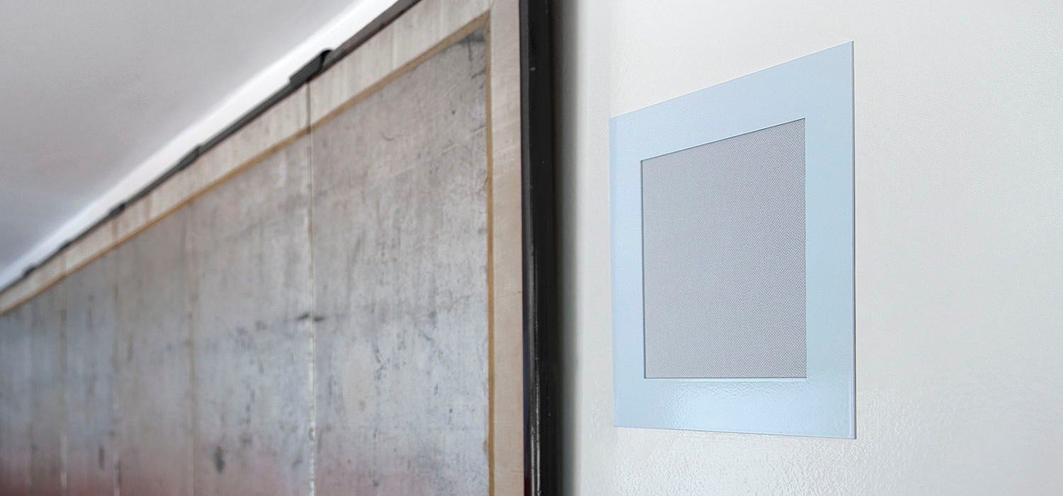 Металлический акустический диффузор Garvan Acoustic Luna ARCH-00081813 - Вид №1