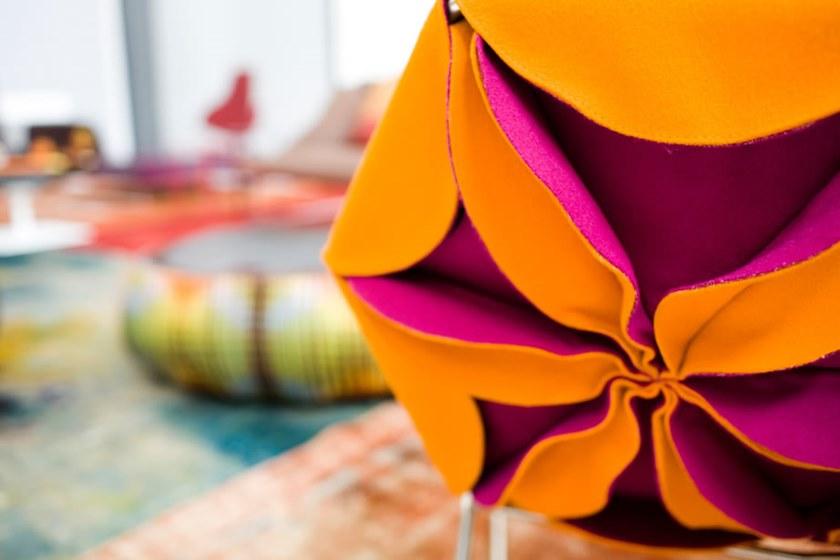 Moroso Санный стул Antibodi sun-id-1482772 - Вид №5