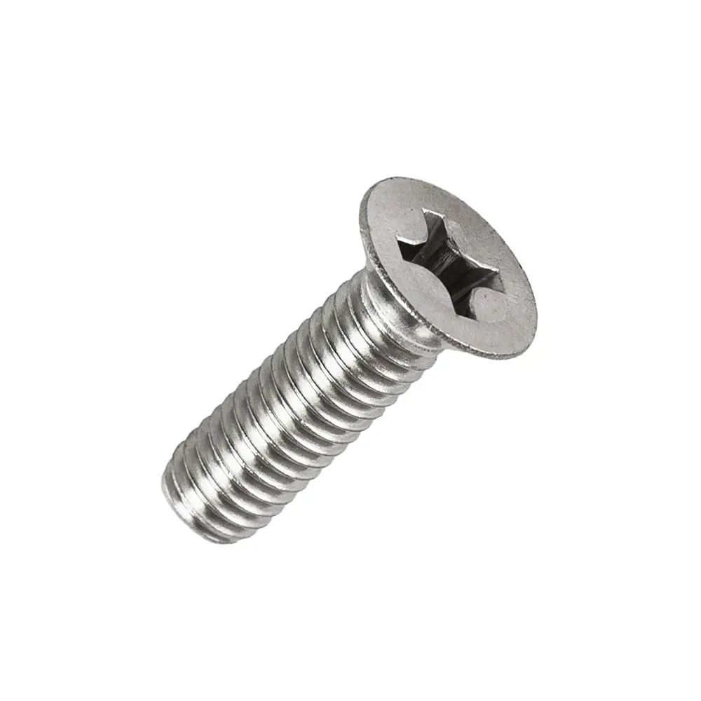 Винт DIN 965 4x16 мм Santreyd - 28 шт. для надежного крепежа 89397364 STLM-1353643