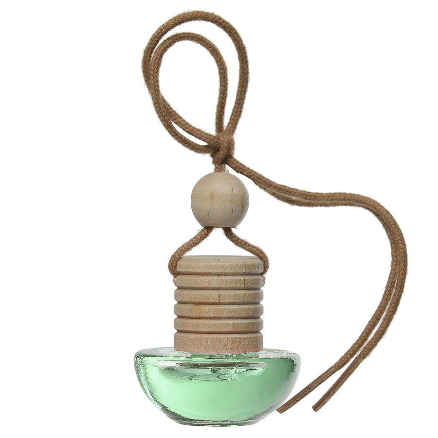 MK007RGAMGB Диффузор для автомобиля , animikauto, absolutely fabulous, 6 мл Ambientair 