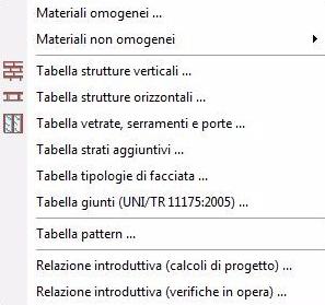GEO NETWORK Звукоизоляция здания (dpcm 5 12 1997) Edilizia sun-id-1401545 - Вид №2