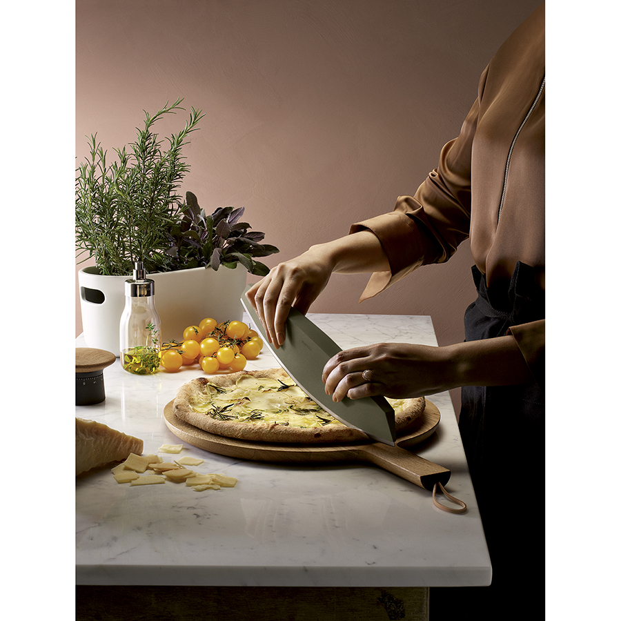 531500 Нож для зелени green tool, зеленый Eva Solo  - Вид №3