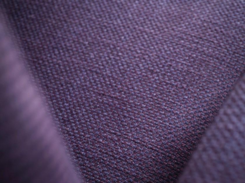 Dedar Однотонная льняная ткань sun-id-1468255 - Вид №3