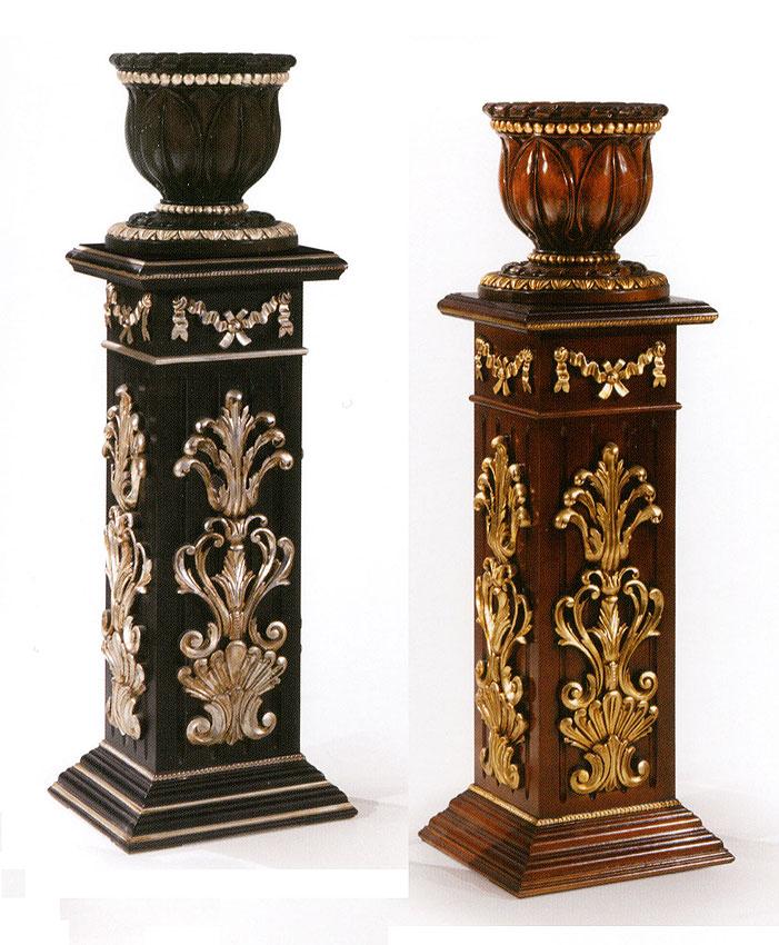 Стойка для цветов  ANGELO CAPPELLINI 30142 + 30139 ACCESSORIES