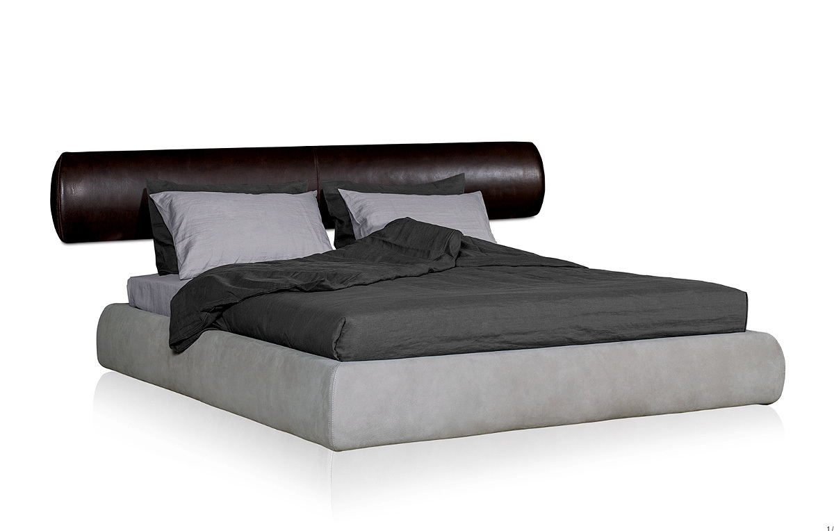 Кровать  BAXTER COMO  - Вид №1