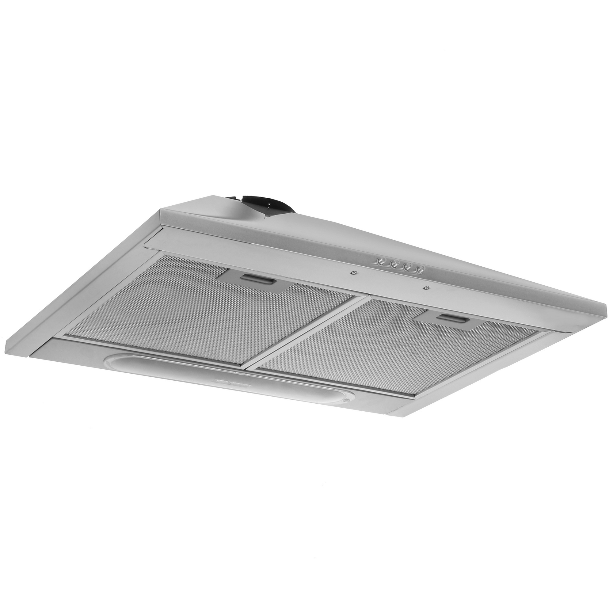 1106514 Вытяжка каминная Jetair GAIA IX/A/60 серебристый STDN-0017719