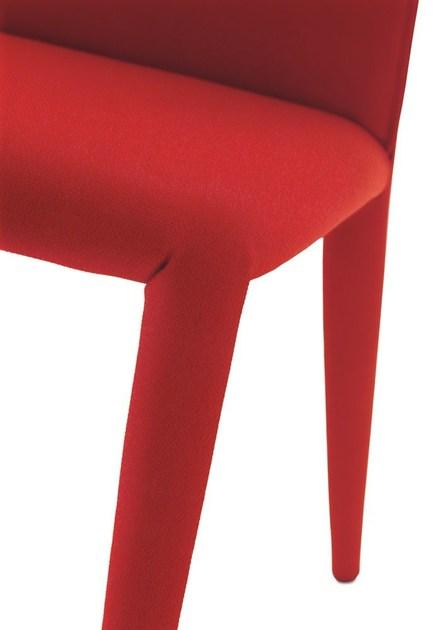 B&B Italia Стул из мягкой ткани Vol au vent sun-id-1495173 - Вид №3