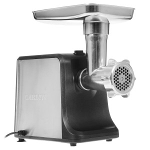 5349142 Мясорубка электрическая GARLYN MG-3000 серый