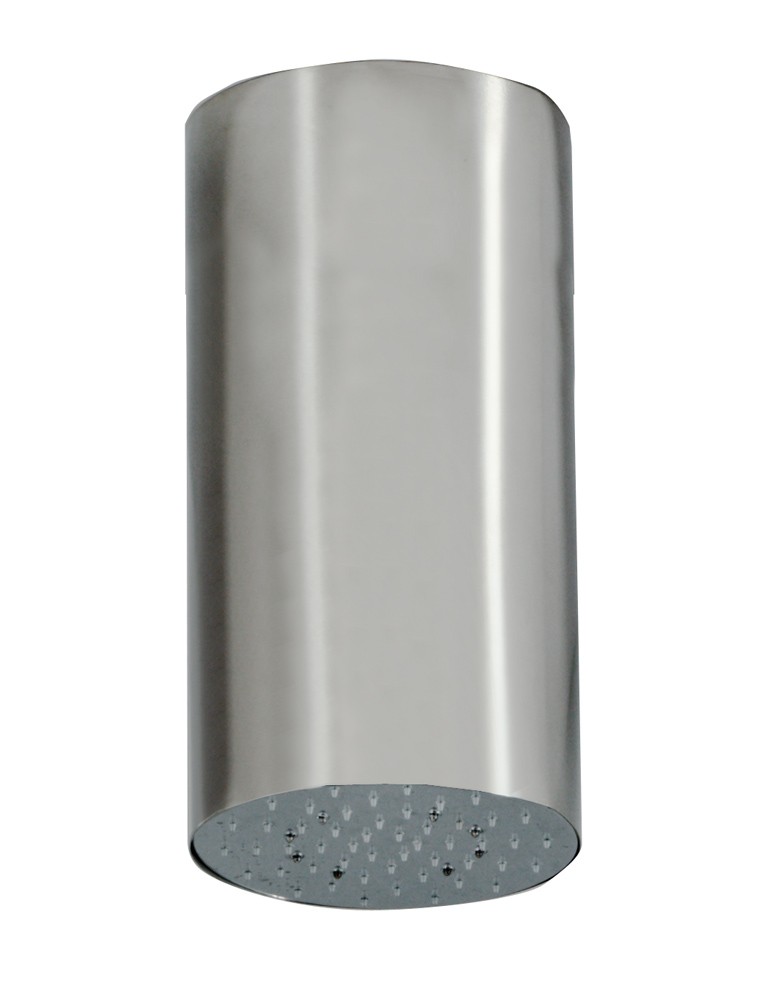 0431/3/C/LW Bellosta Rubinetterie ПОТОЛОЧНАЯ ДУШЕВАЯ ГОЛОВКА C / КОРПУС И LED ETOILE