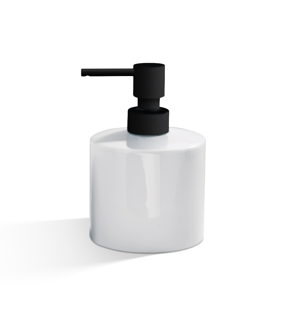 дозатор для мыла DW 520 DECOR WALTHER  844153 