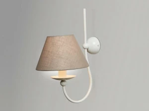 Gibas Настенный светильник Rocco 923/41