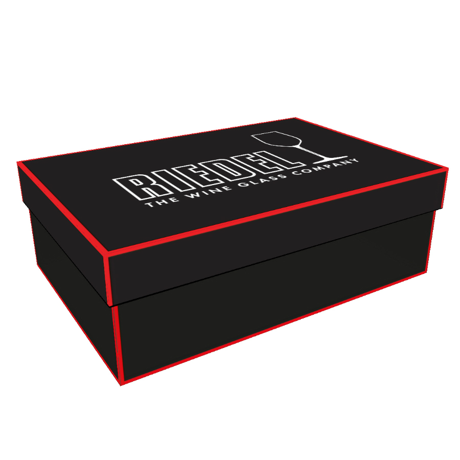 201603 Декантер для вина Riedel Австрия  - Вид №3