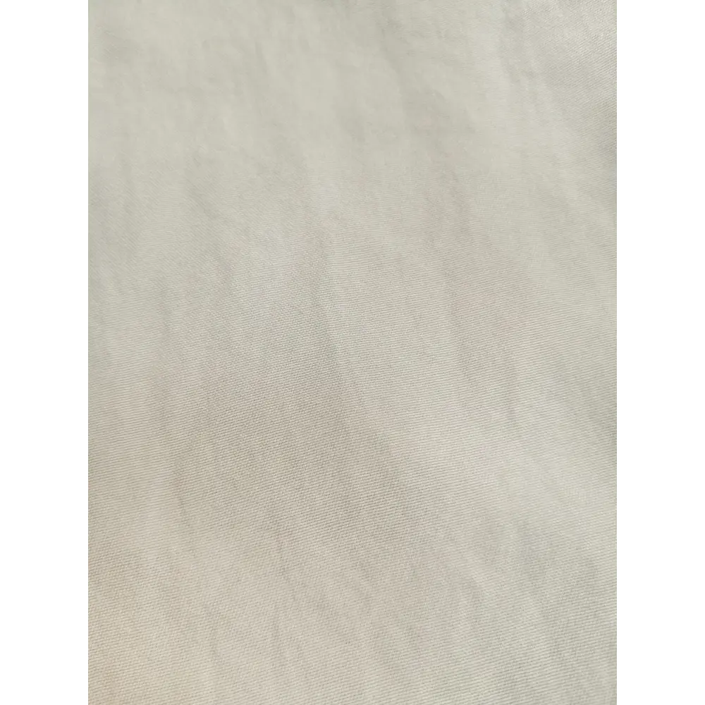 Комплект постельного белья НТК двуспальный из полисатина бежевого цвета 89404953 STLM-1571628 - Вид №4