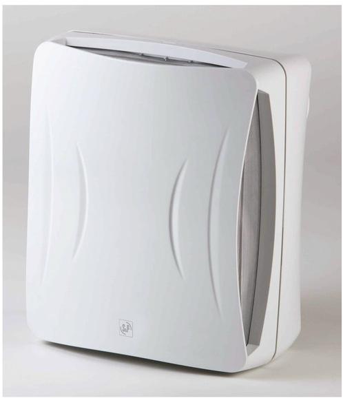 S & P Italia Центробежный экстрактор sun-id-1475392 - Вид №1