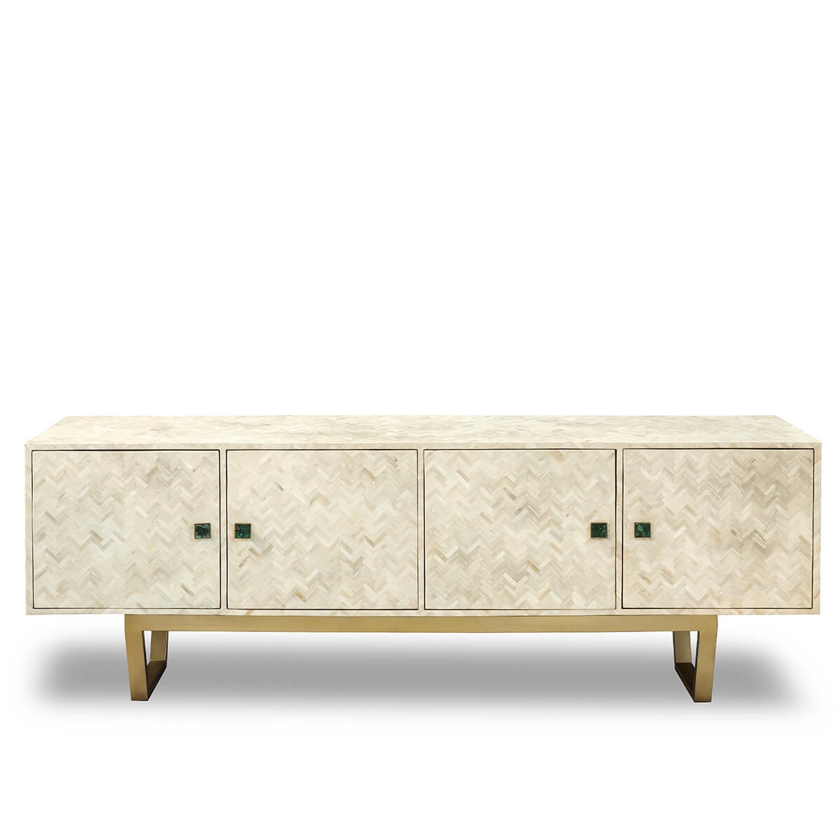 450232-00 ABHIKA БОКОВОЙ BONNIE H77 221X45 NATURAL 