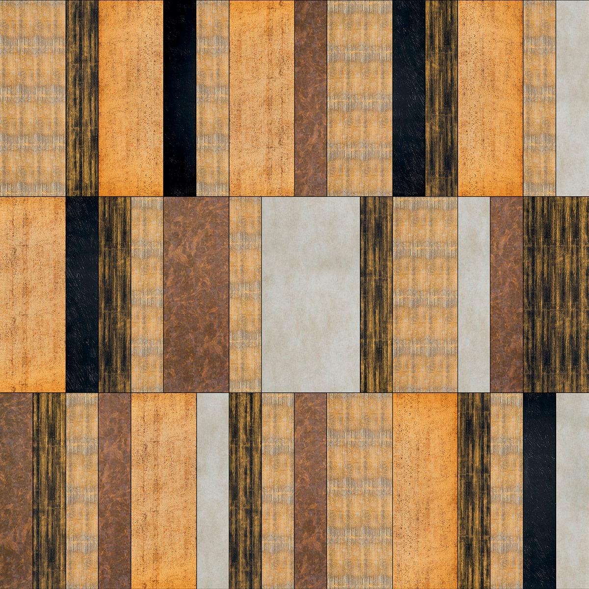 SICIS Dragon Jurassic Brown Vetrite sun-id-1991171 - Вид №12