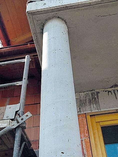 Max Frank Italy Многоразовая опалубка для столбов sun-id-1429959 - Вид №8