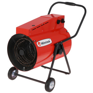 5095881 Тепловая пушка электрическая Hintek TP-21380